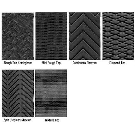 Aftermarket Baler Belt, Upper A-1001617-AI